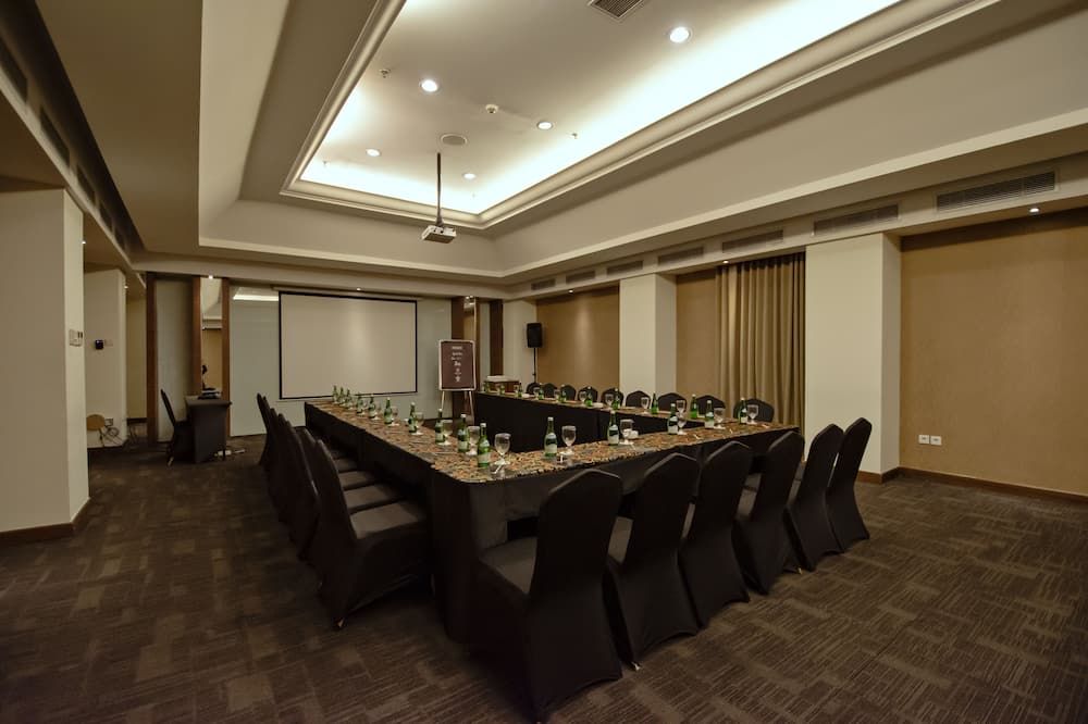 Sala de conferències