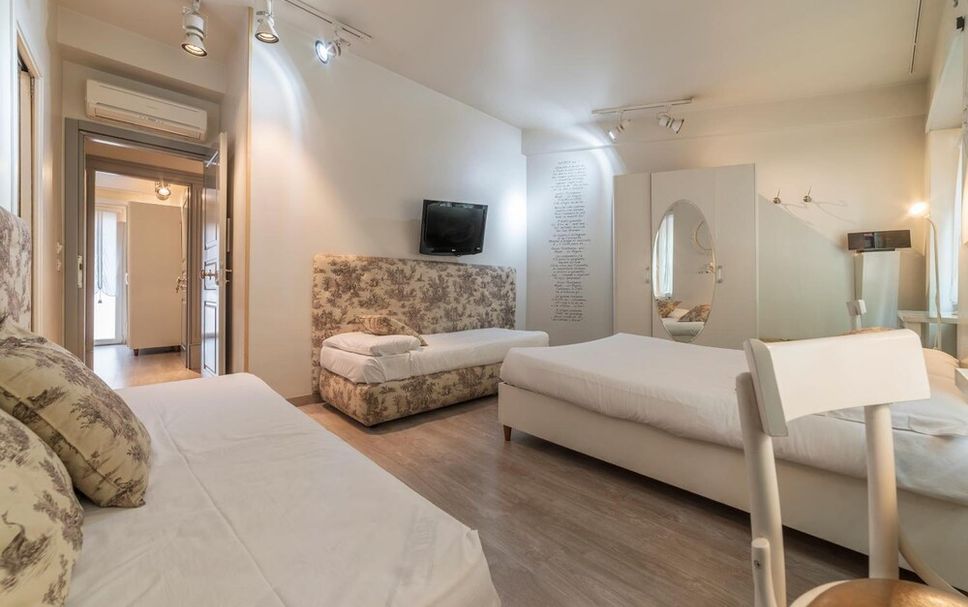 Habitació Foto