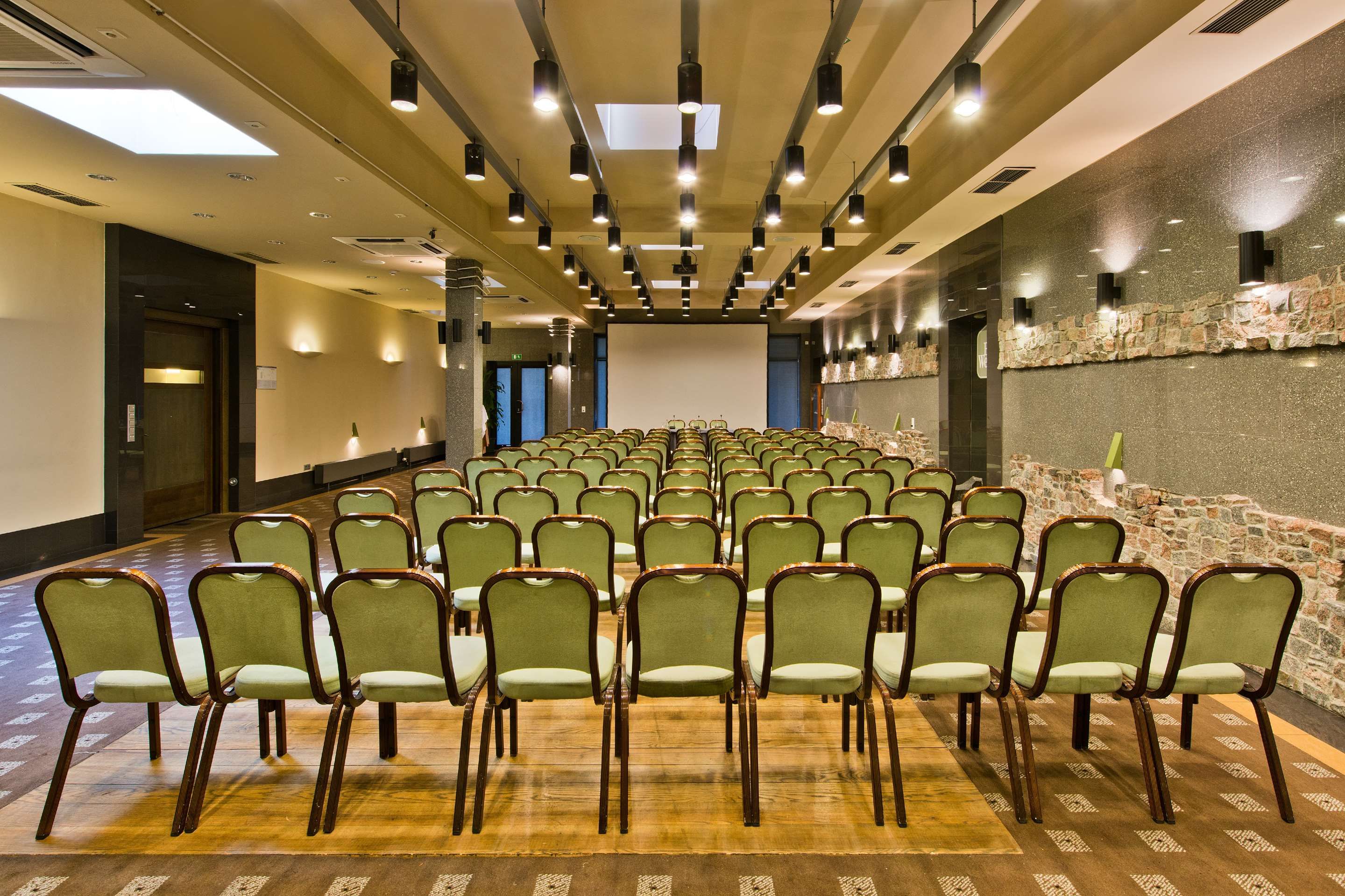Sala de conferències