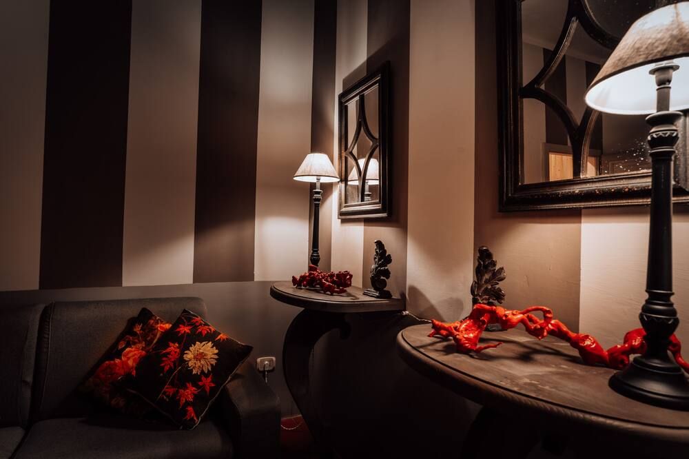 Serveis de l’habitació