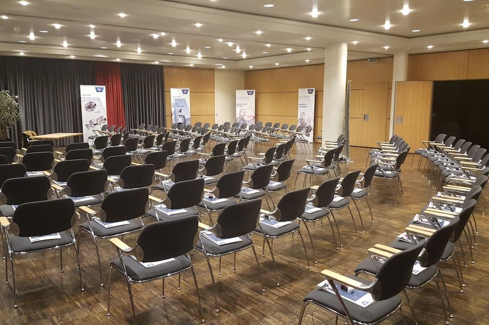 Sala de conferències