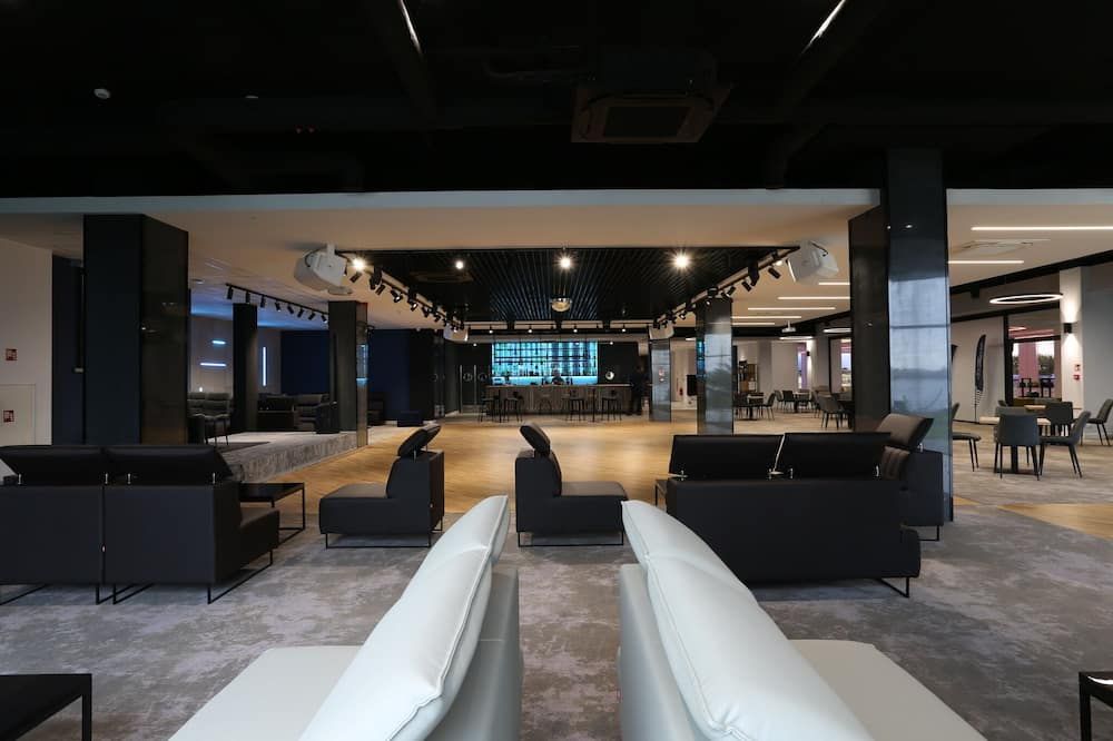 Sala d'estar