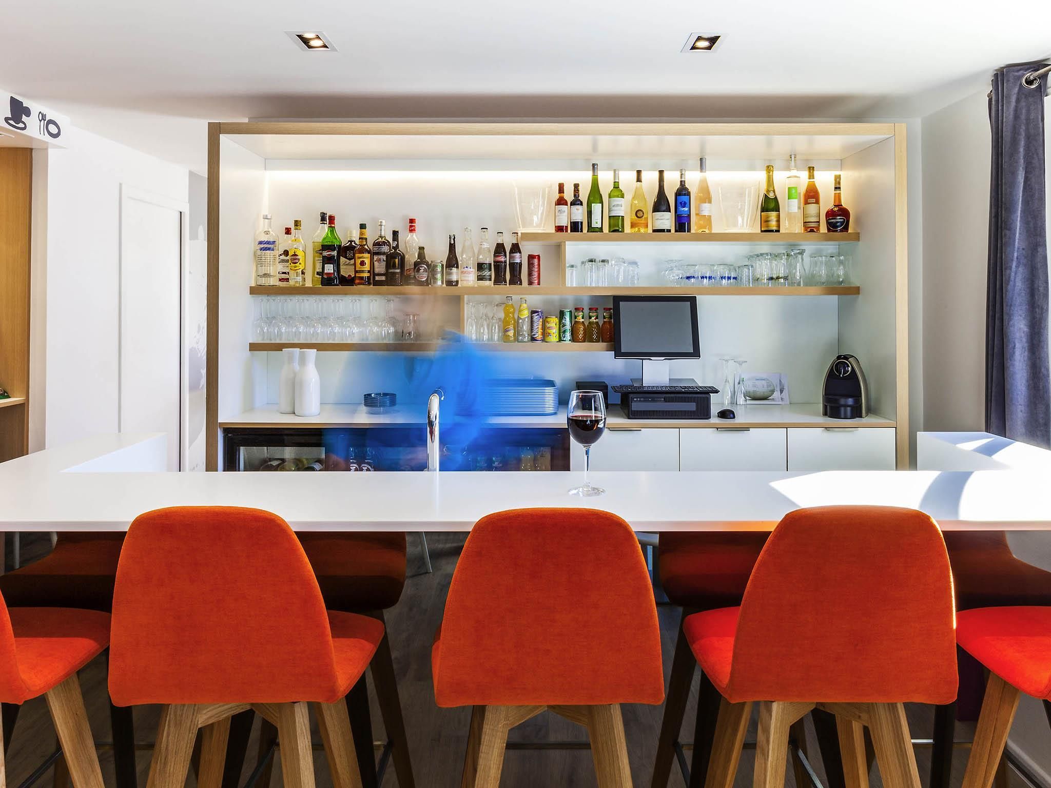 Bar Foto