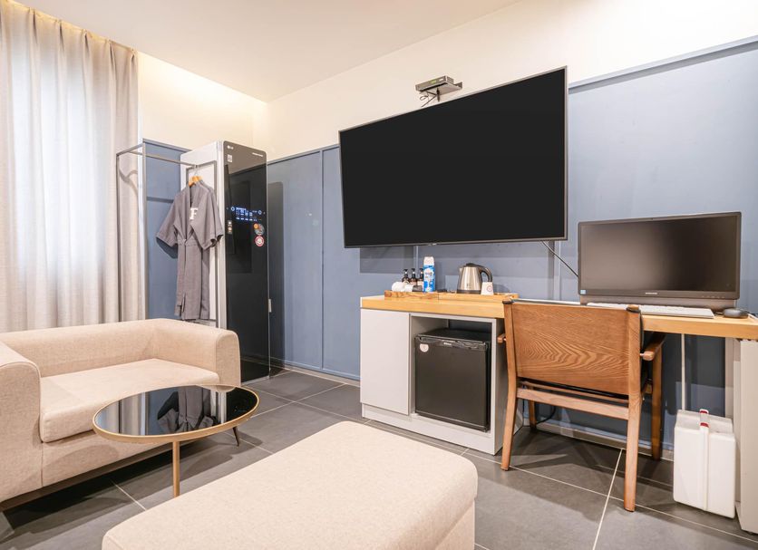 Habitació Foto