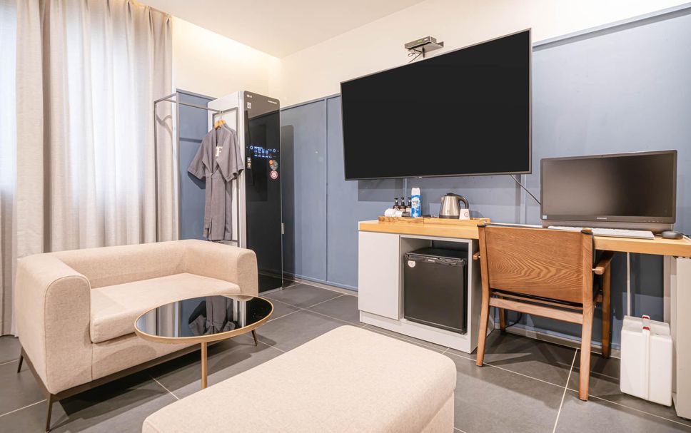 Habitació Foto