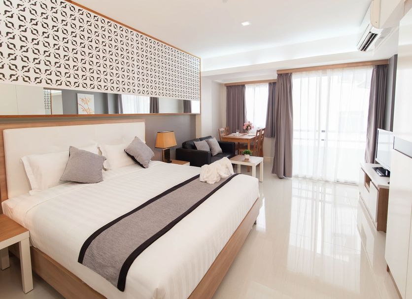 Habitació Foto