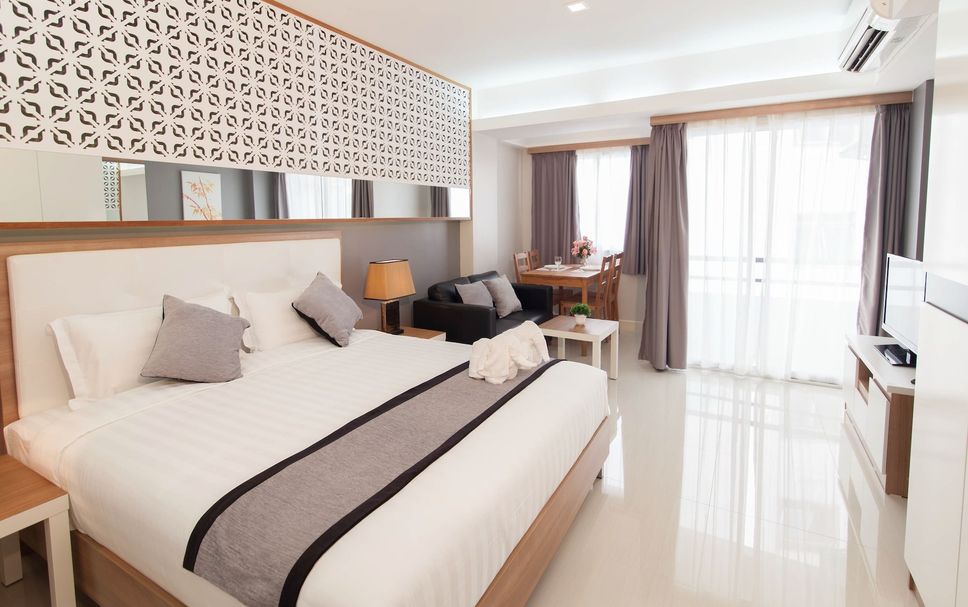 Habitació Foto