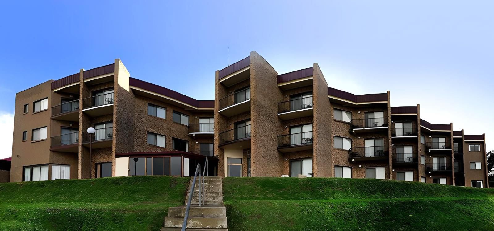 Edifici
