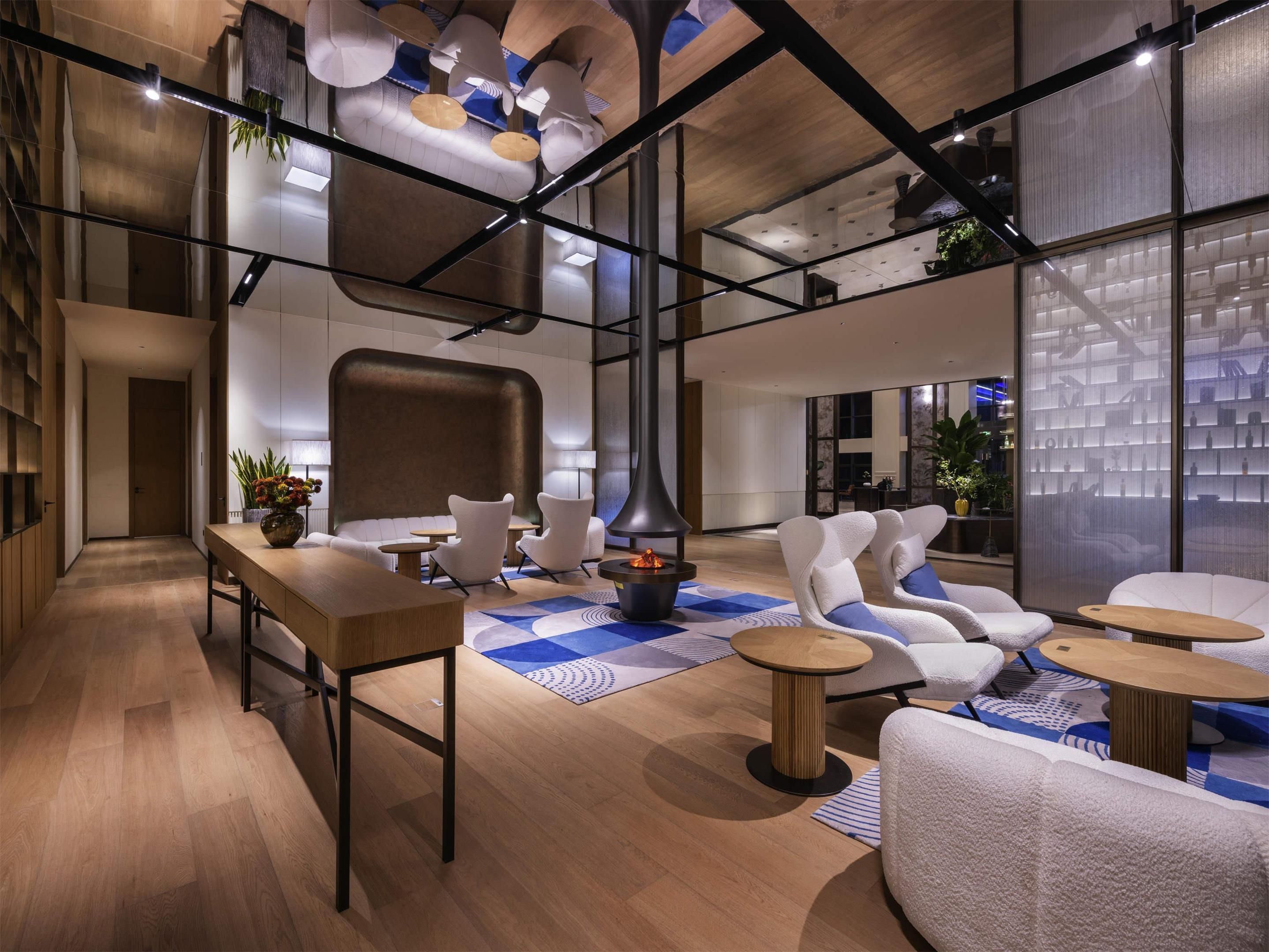 Sala d'estar Foto