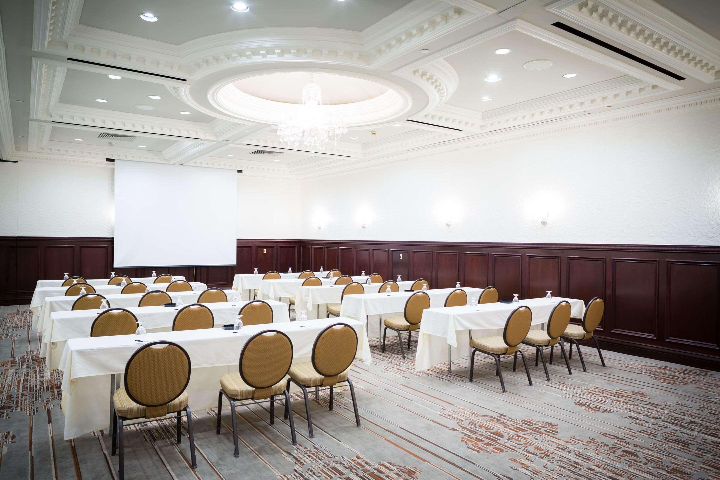 Sala de conferències