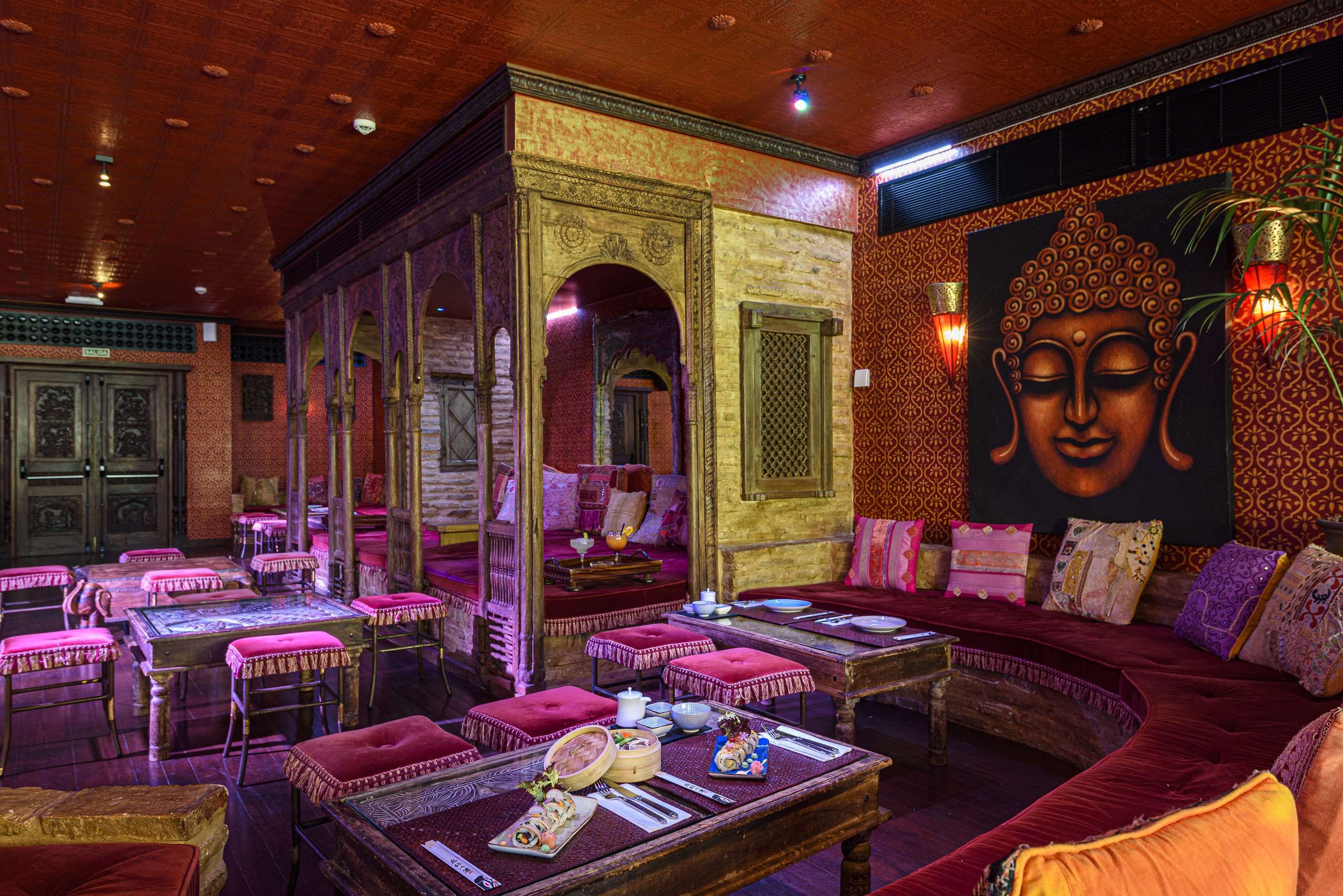 Sala d'estar