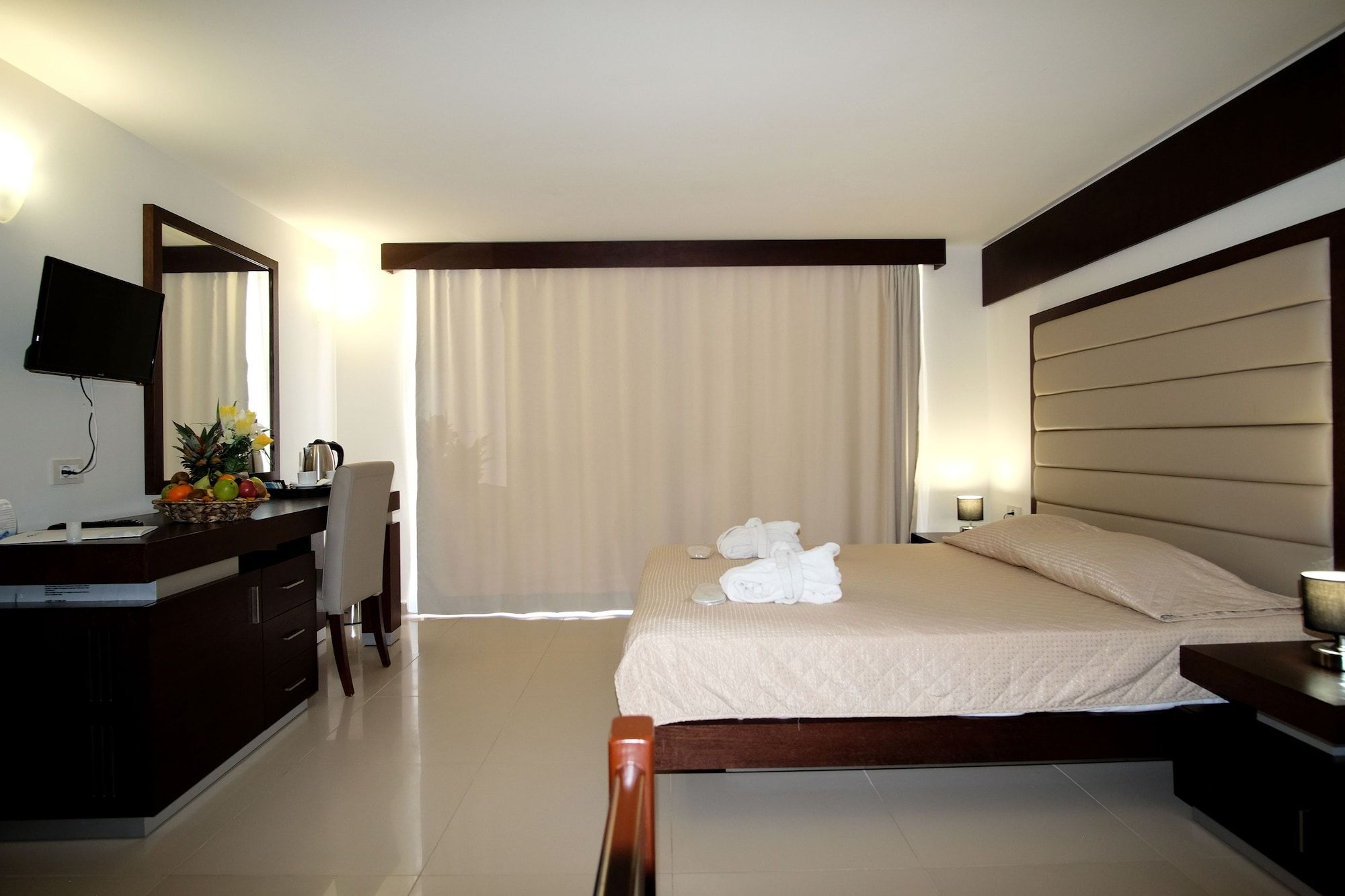 Habitació