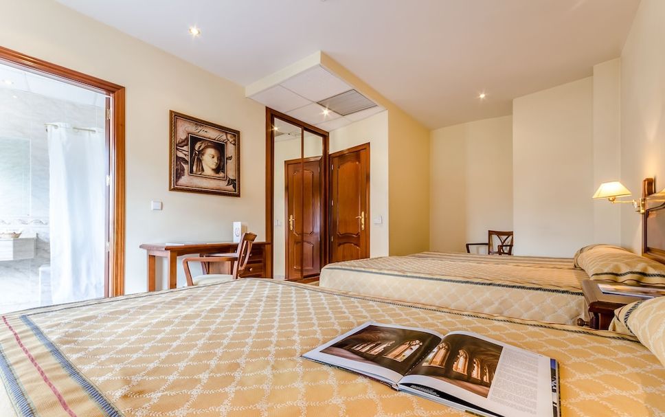 Habitació Foto