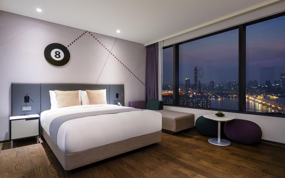 Habitació Foto