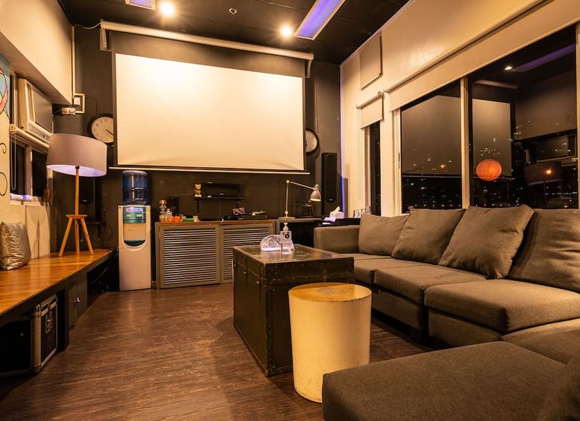 Sala Foto