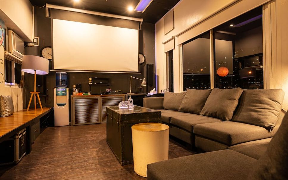 Sala Foto