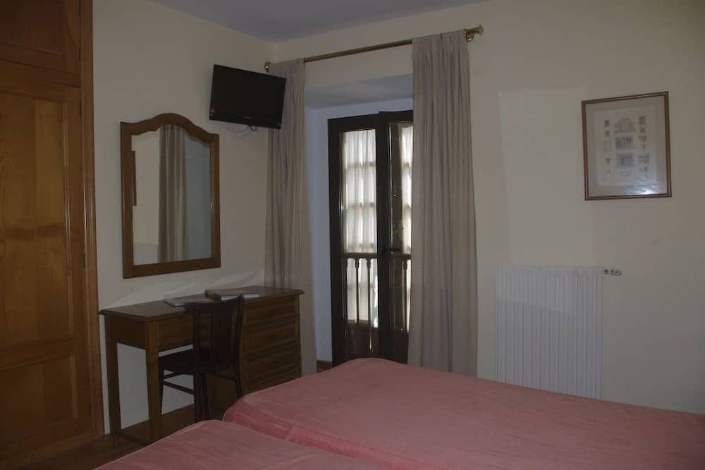 Habitació