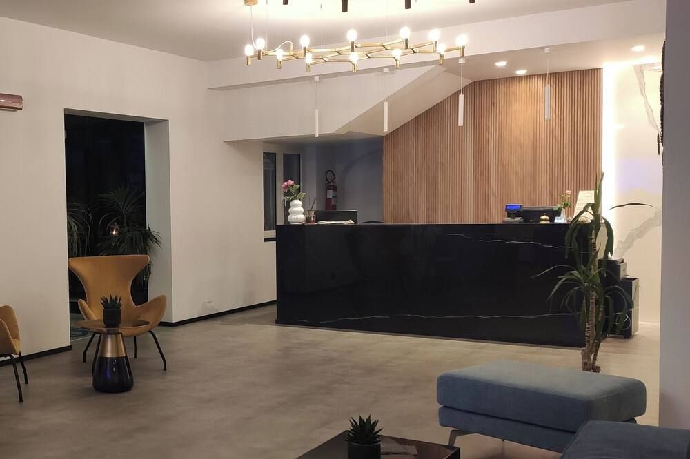 Recepció
