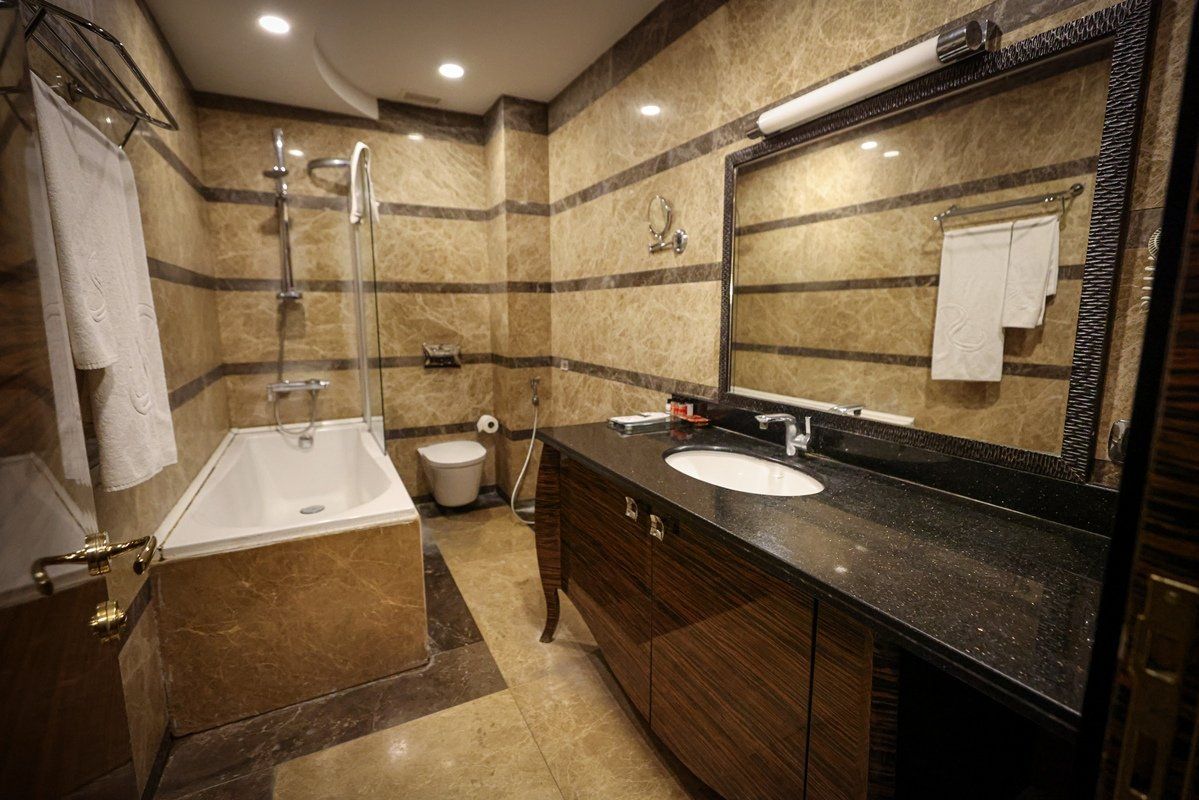 Habitació