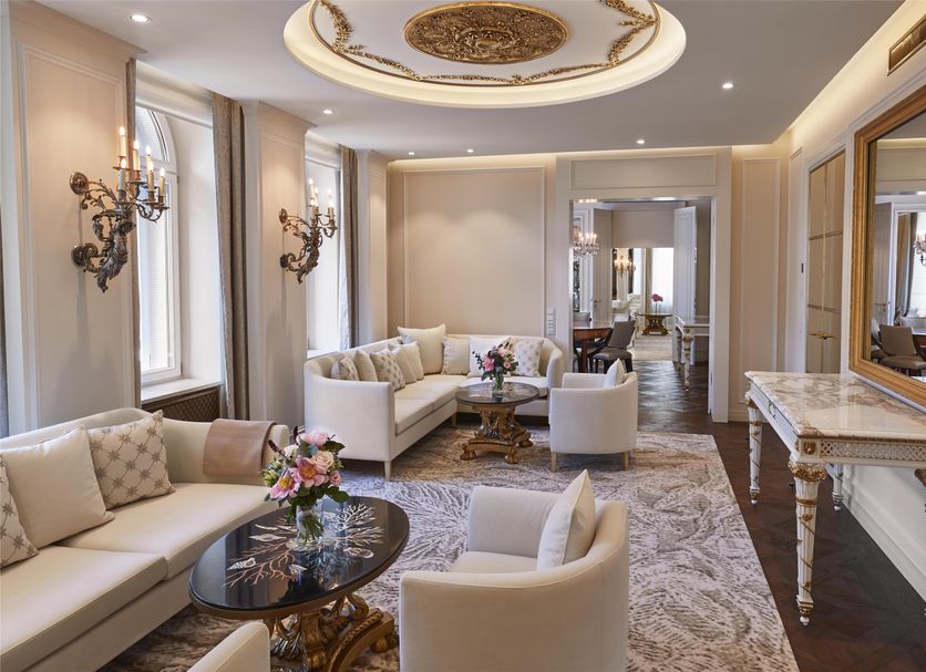 Sala d'estar Foto