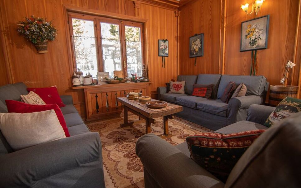 Sala Foto