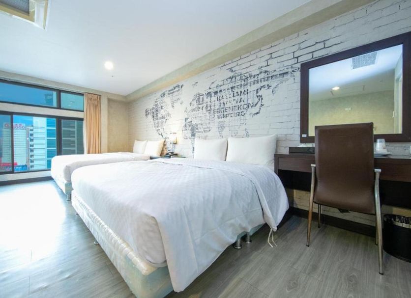 Habitació Foto