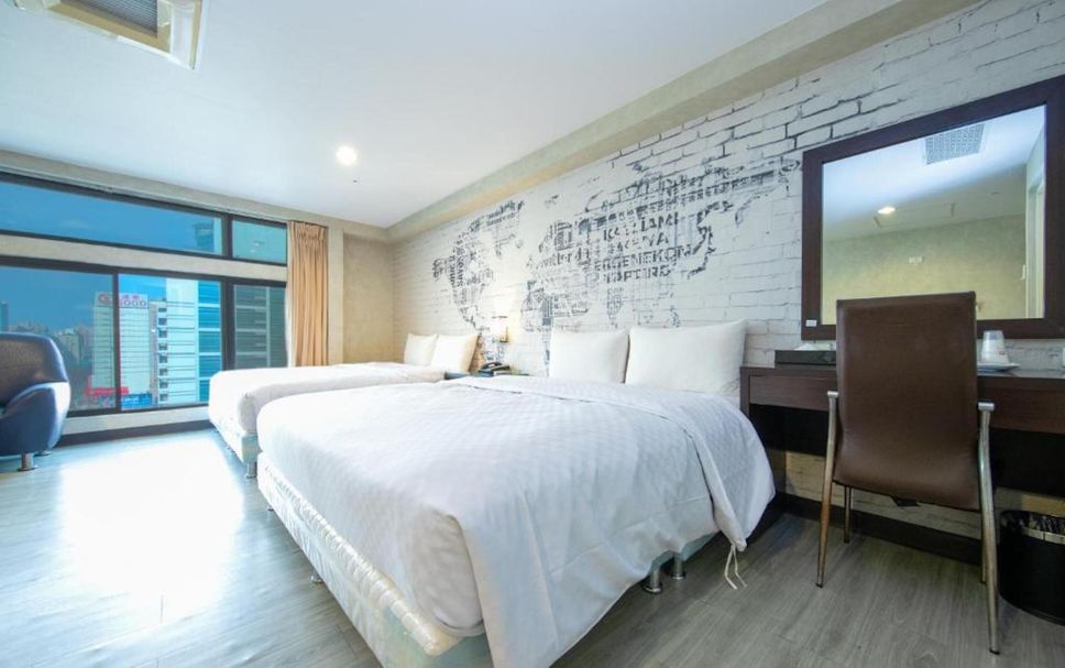 Habitació Foto