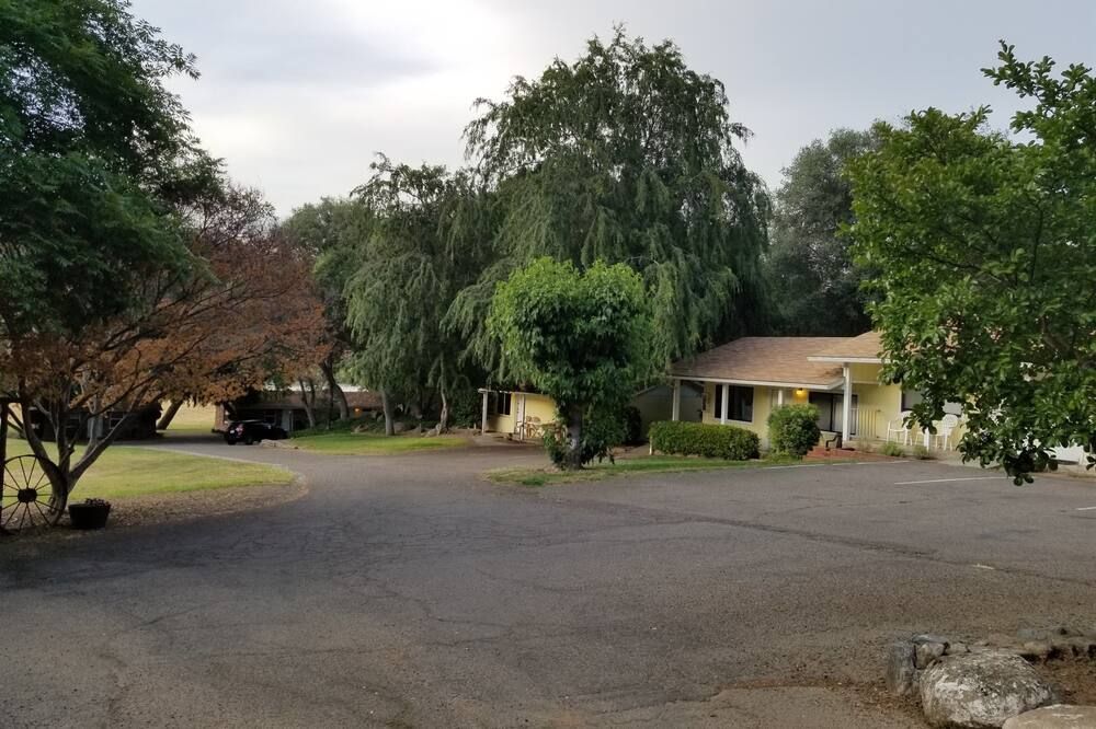 Vista exterior