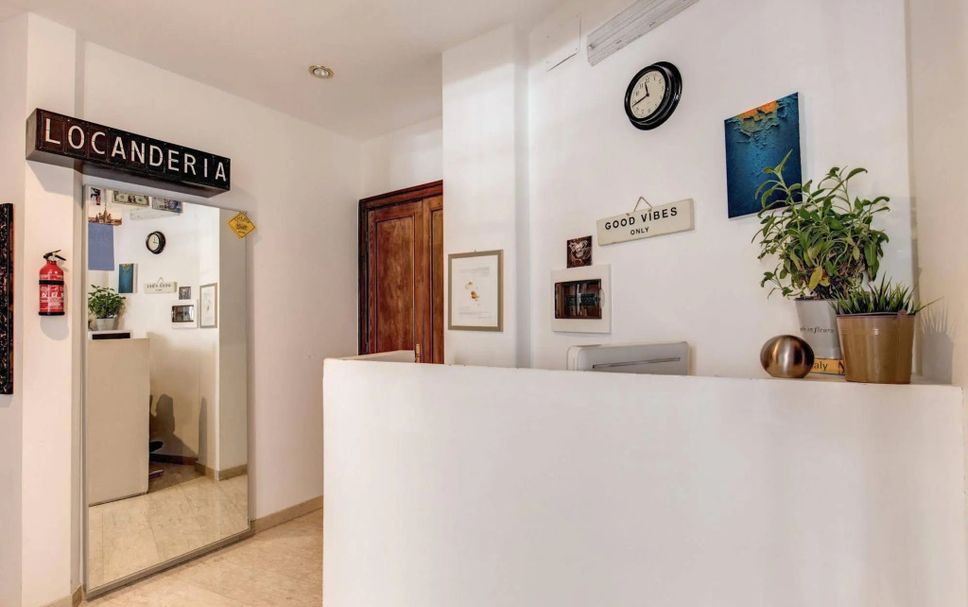 Recepció Foto