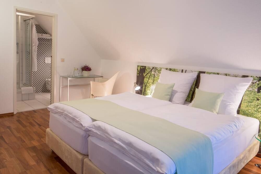 Habitació