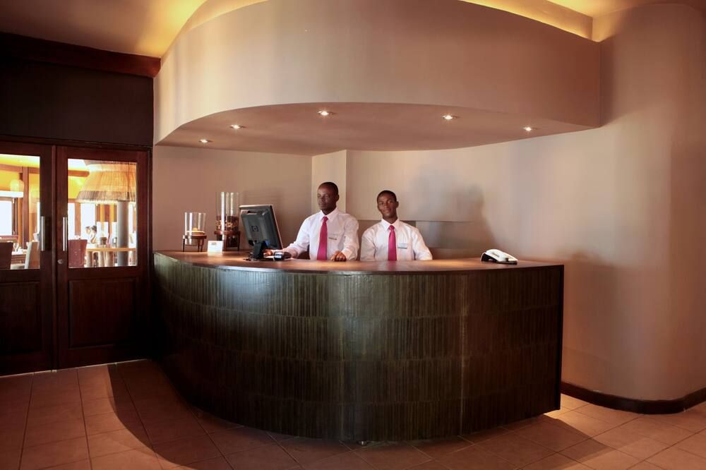 Recepció