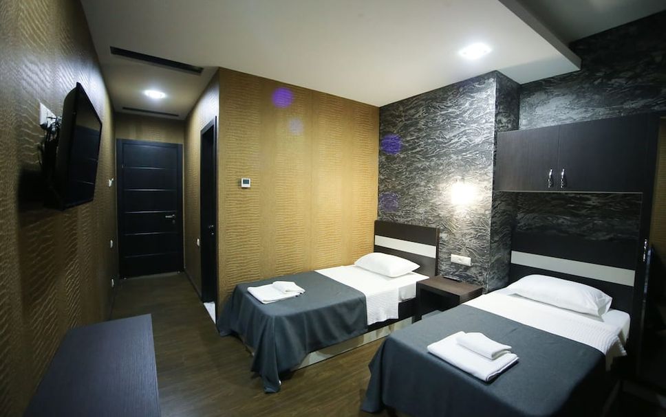 Spa Foto