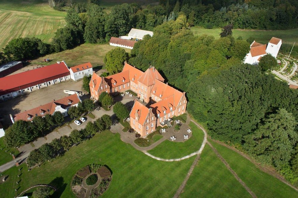 Vista exterior