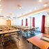 Sala de conferències