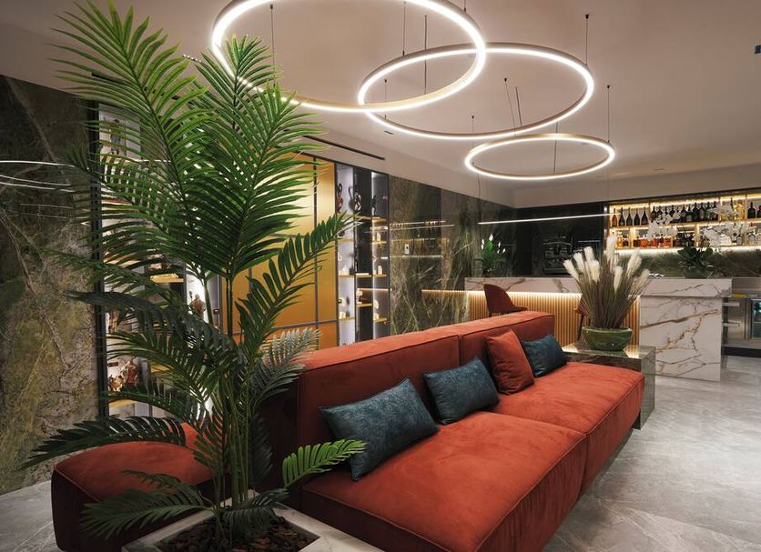Sala d'estar Foto