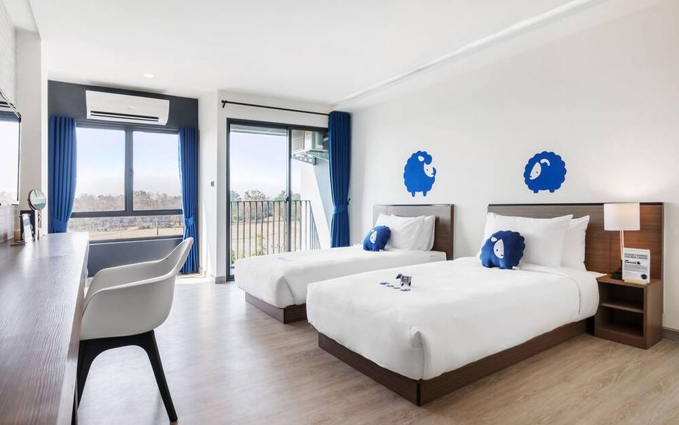 Habitació Foto