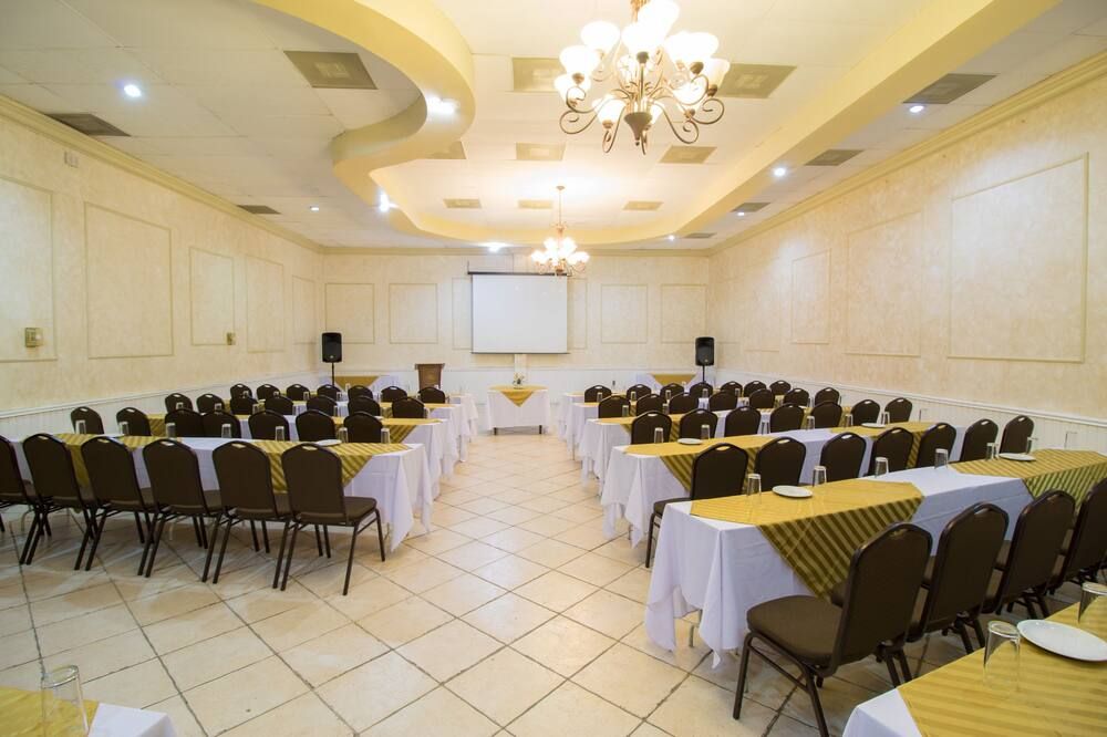 Sala de conferències