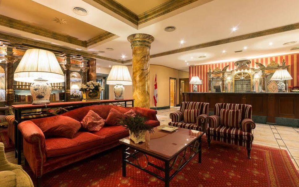 Sala d'estar Foto