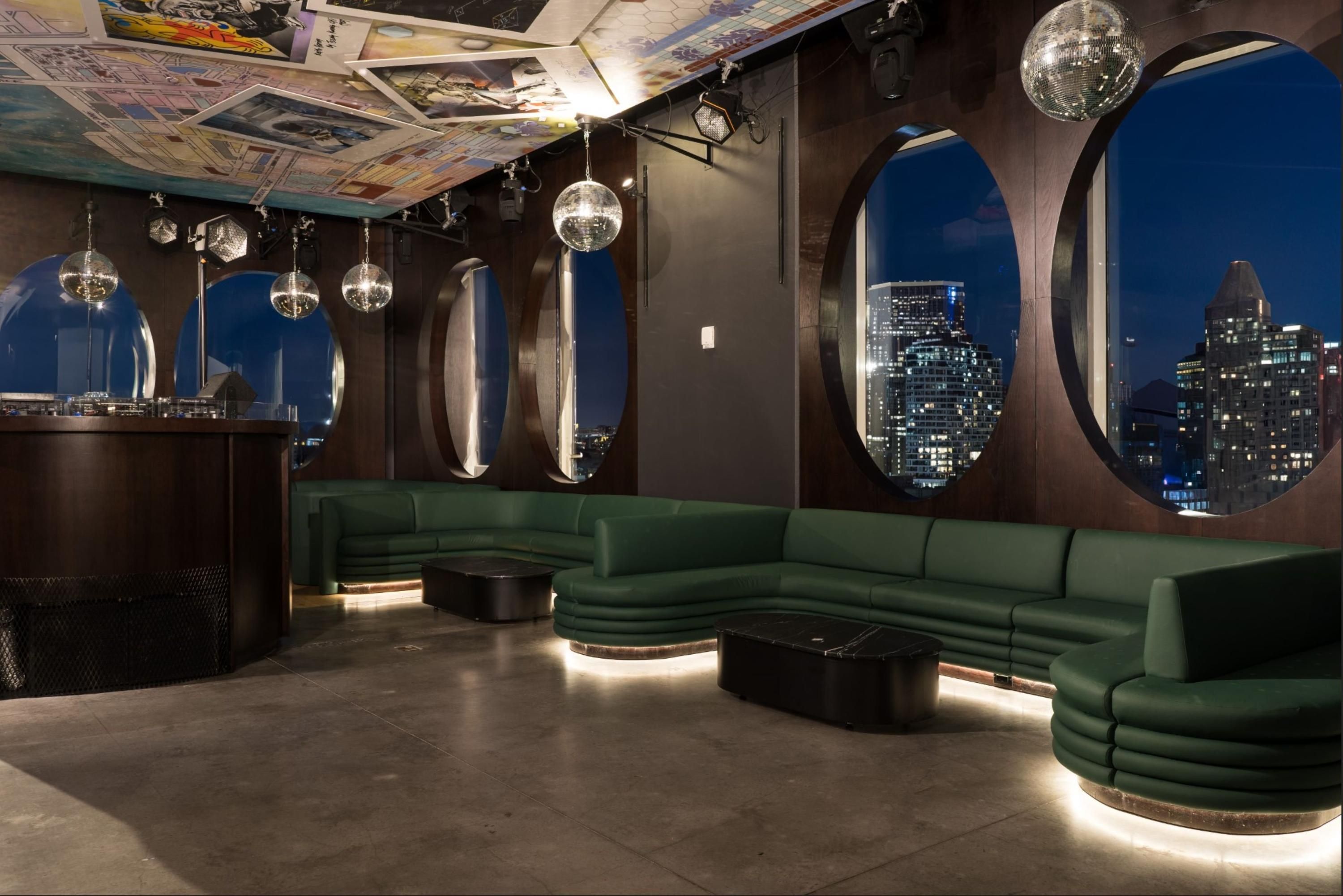 Sala d'estar