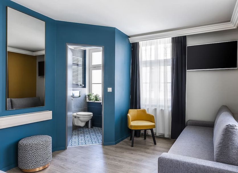 Sala Foto