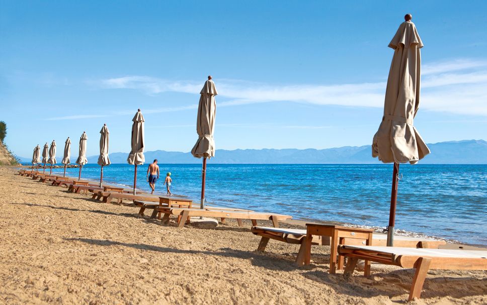 Platja Foto