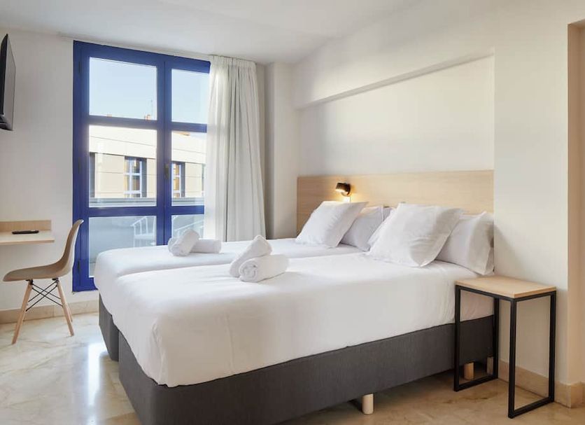 Habitació Foto
