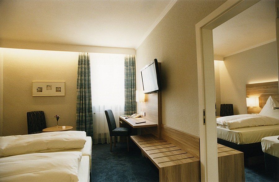 Habitació Foto