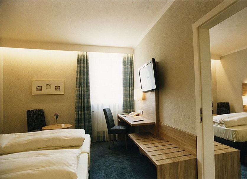 Habitació Foto
