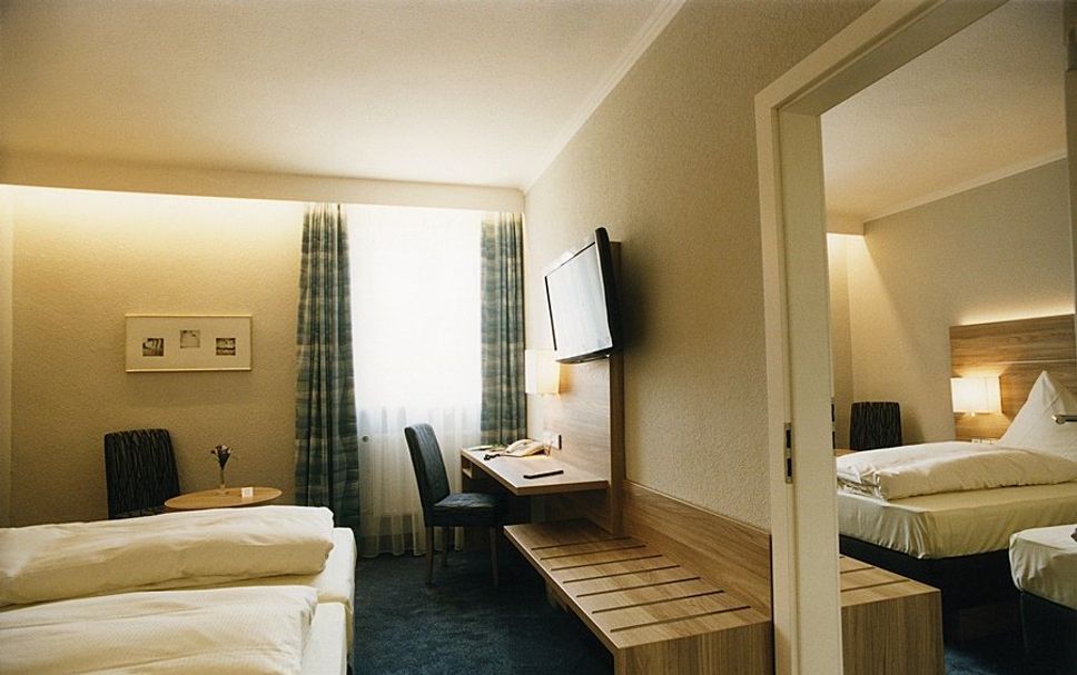 Habitació Foto