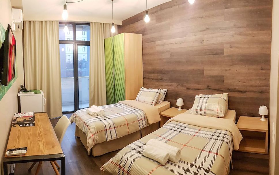 Habitació Foto