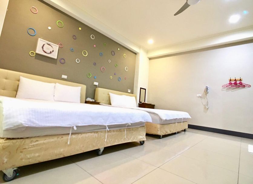 Habitació Foto
