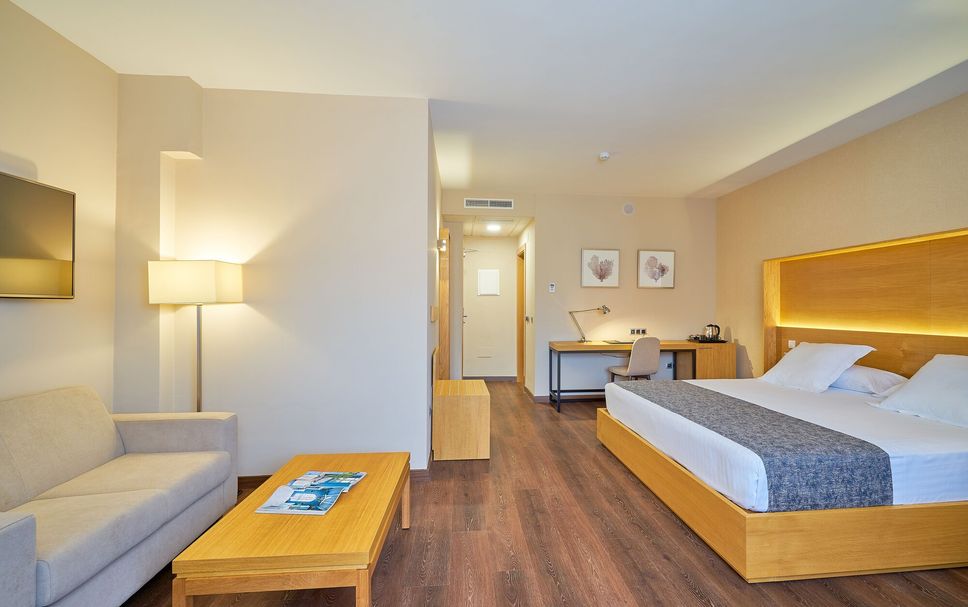 Habitació Foto