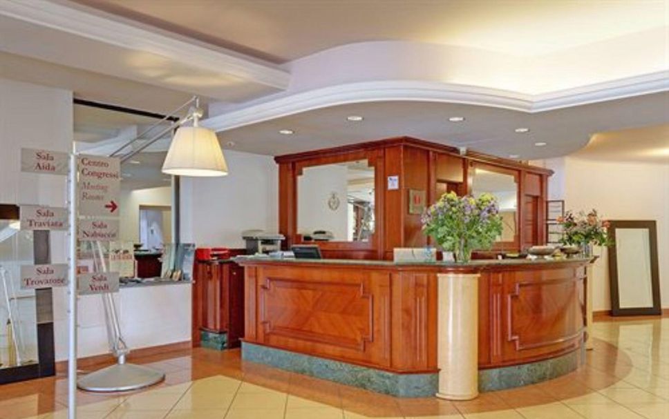 Recepció Foto