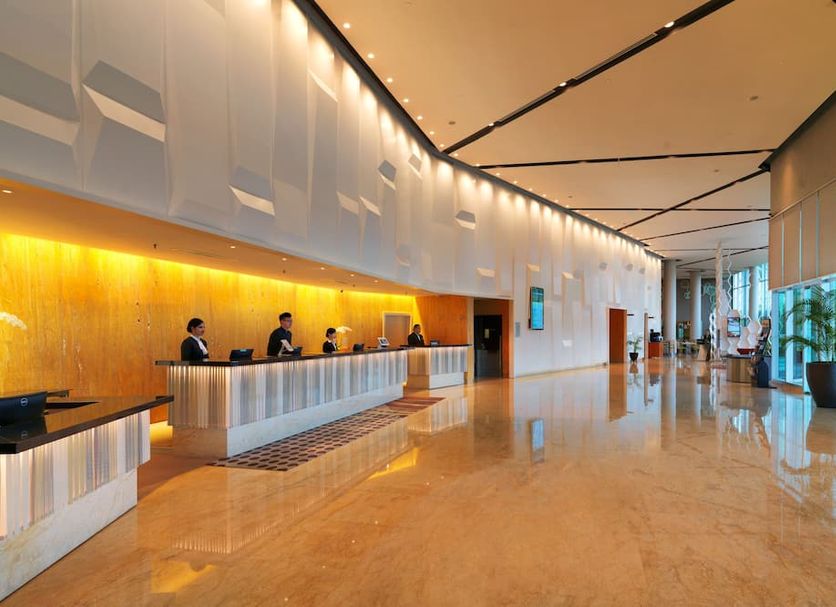 Recepció Foto